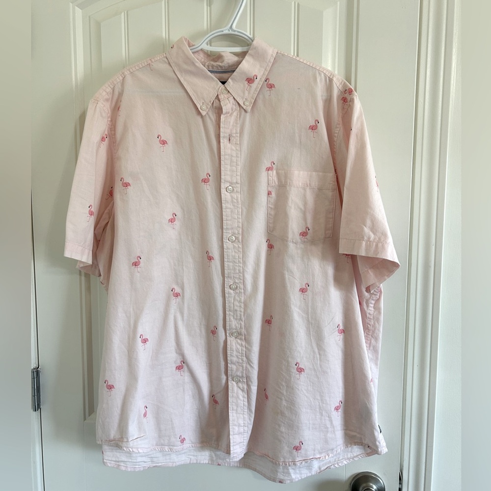 CHAPS - 2XL